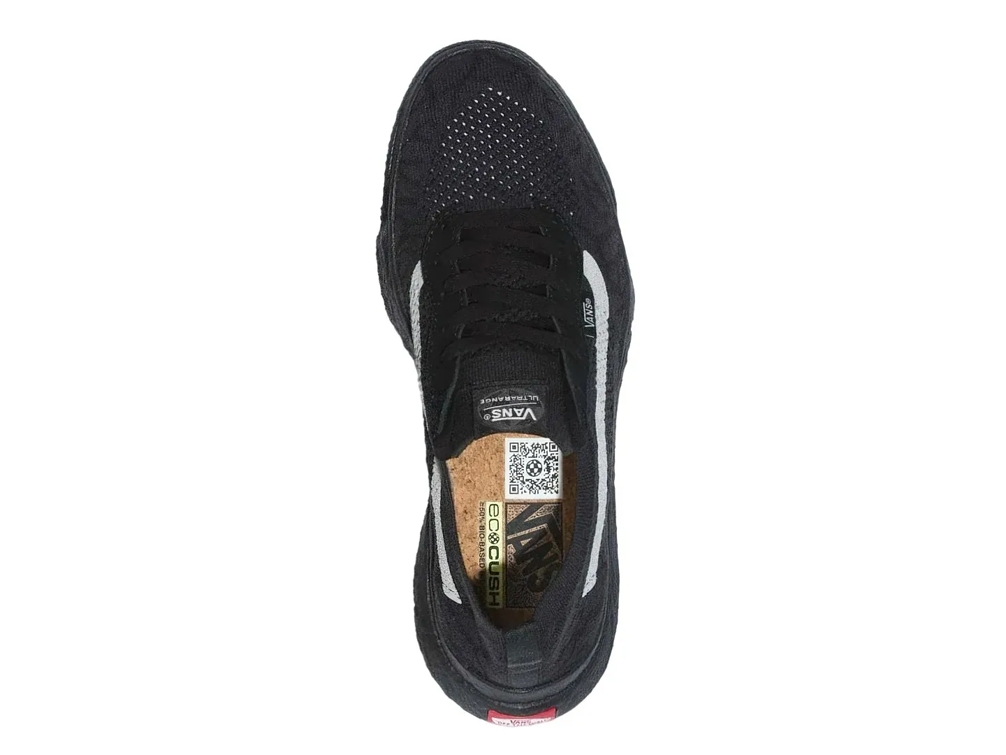 Tenis Vans Bxbh7i  Negro  